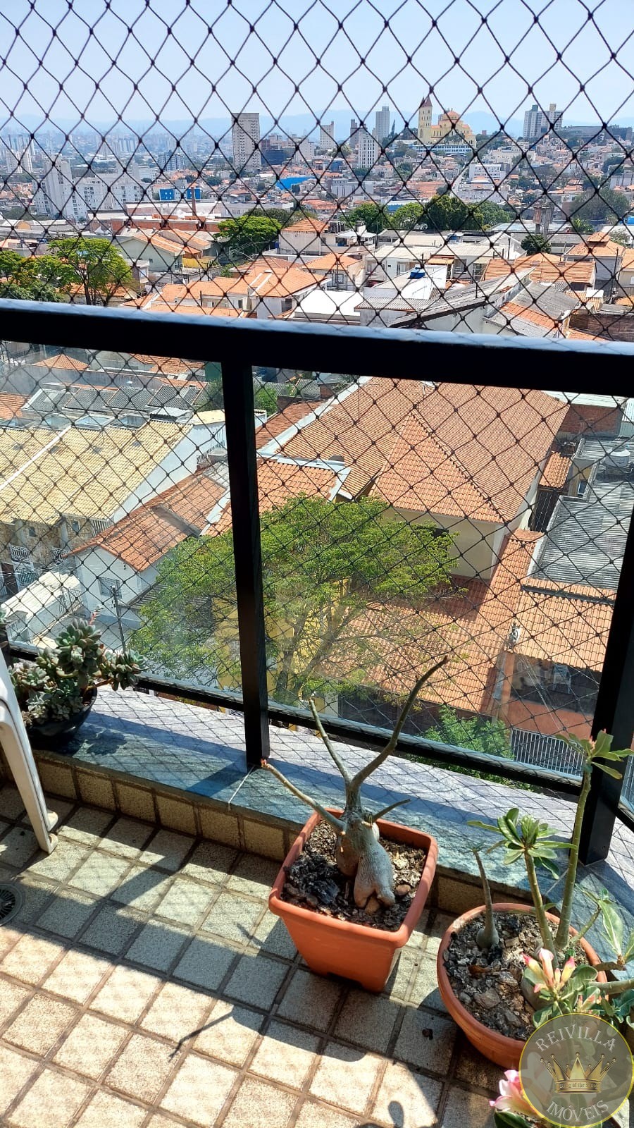Excelente apartamento com 3 quartos à venda, 126m² - vila ar