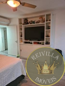 Apartamento impecável Perdizes, com 330 mts 04 dormitórios sendo 02 suítes e 04 vagas,