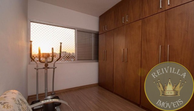 Apartamento vila bela, 78 metros, 3 dorms, suite, 2 vagas co