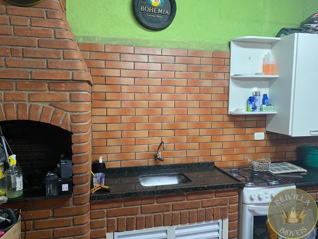 Sobrado na Vila Formosa com 3 dormitórios, espaço gourmet,160 mts.