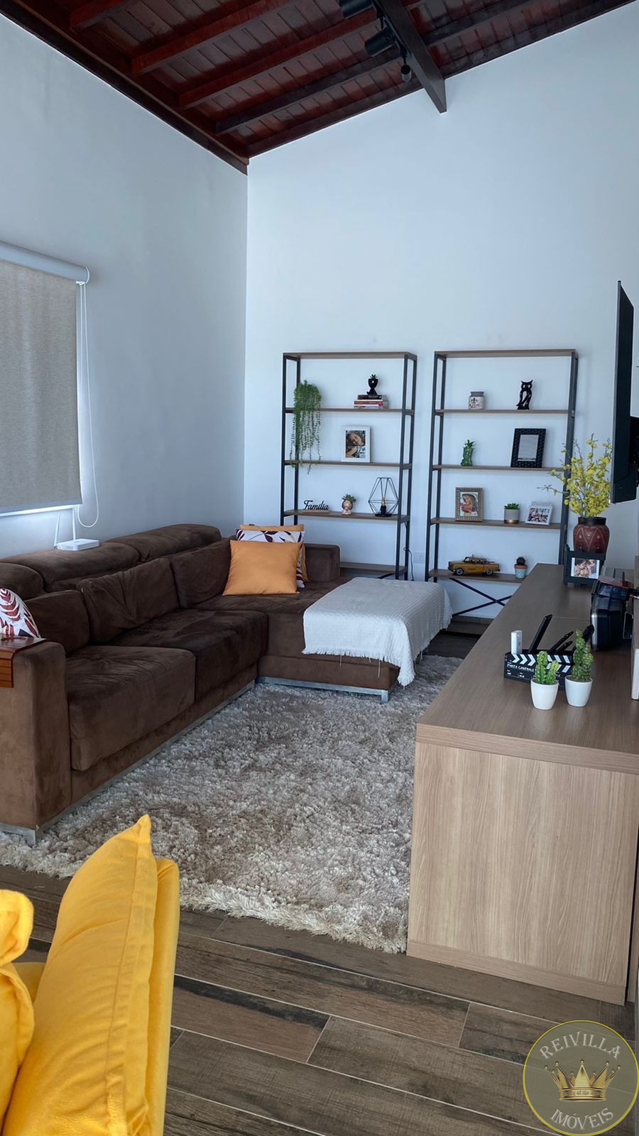 Casa condomínio fechado em piracaia com 420 mts de área construída, acesso represa tudo de Primeira. - foto 30