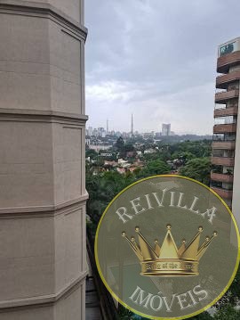 Apartamento impecável Perdizes, com 330 mts 04 dormitórios sendo 02 suítes e 04 vagas,
