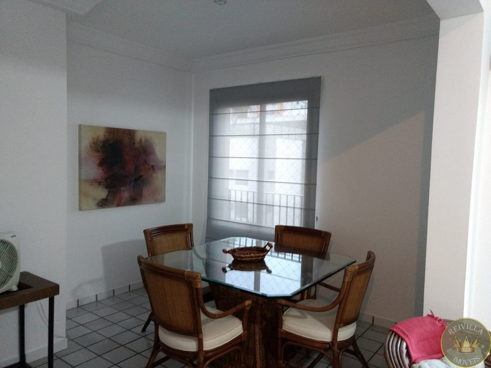 Apartamento Balneário Cidade Atlântica -3 Quartos 1 Suites 4 Banheiros 1 Vagas 150.00 Área Útil