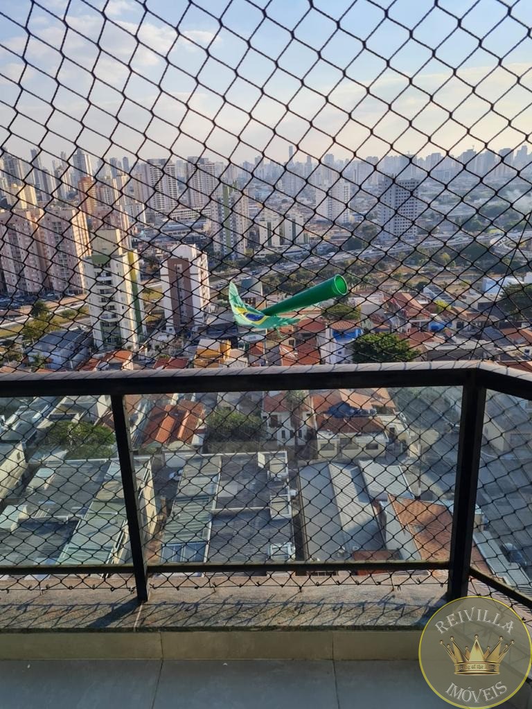 Belíssima cobertura na penha com 254 m², 04 vagas 3 dormitórios, 1 suíte,