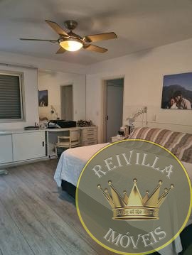 Apartamento impecável Perdizes, com 330 mts 04 dormitórios sendo 02 suítes e 04 vagas,