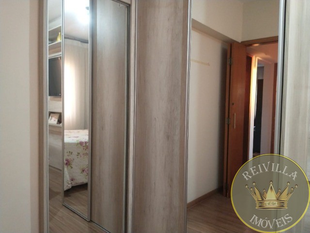 Apartamento vila bela, 78 metros, 3 dorms, suite, 2 vagas co
