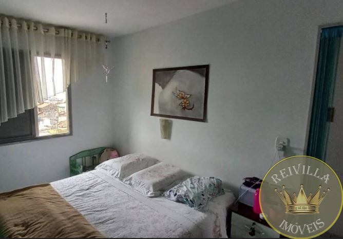 Apartamento vila carrão - sp -50 m² - 02 dormitórios, sala p
