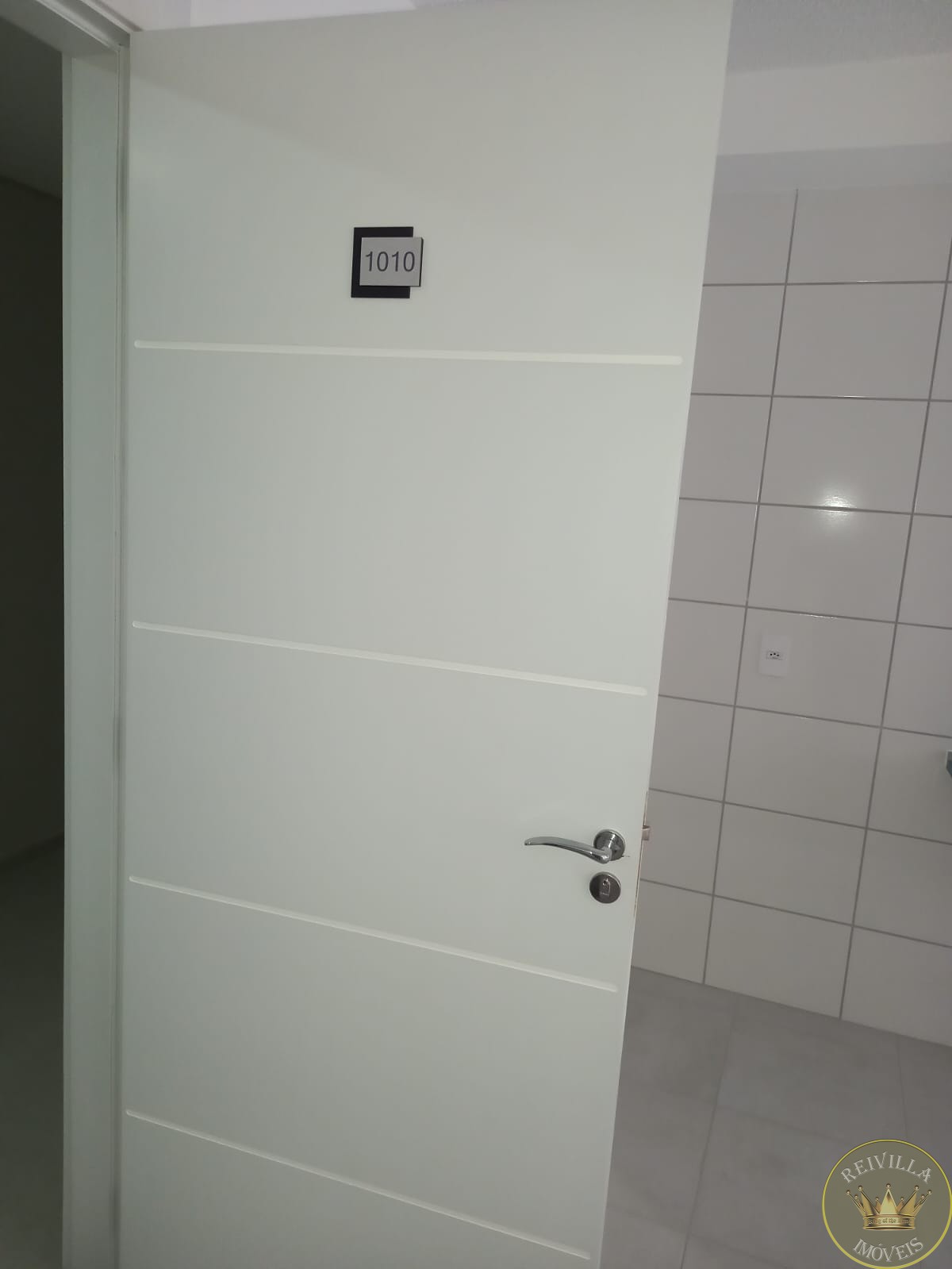 Apartamento novo em ótima localização da Mooca
