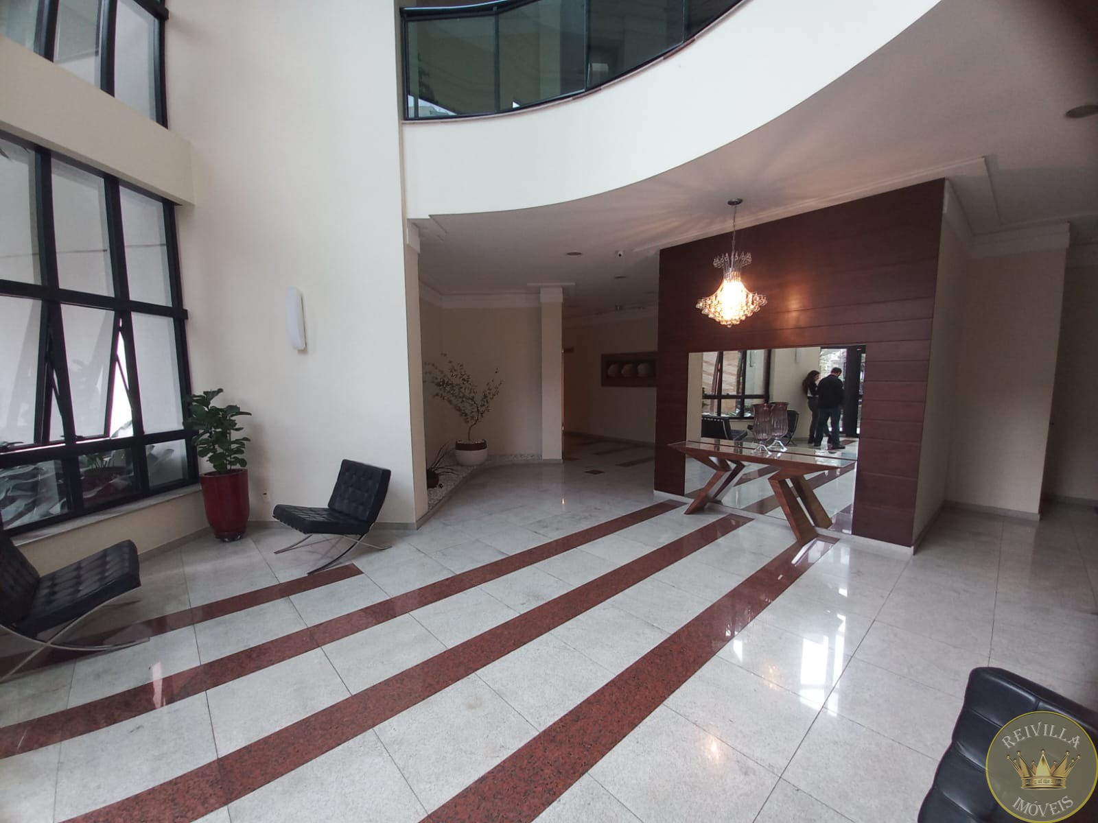 Apartamento com 139m² privativos no Tatuapé 03 suites e 03 vagas