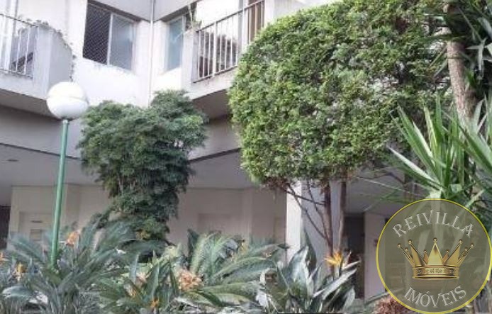 APARTAMENTO VILA CARRÃO - SP -50 m² - 02 Dormitórios, sala para 02 ambientes
