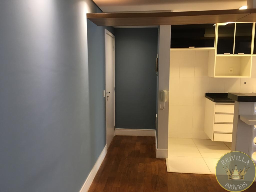 Belíssimo Apartamento de 79 m², pronto para morar, com 2 dormitórios (1 suíte) e 1 vaga de garagem