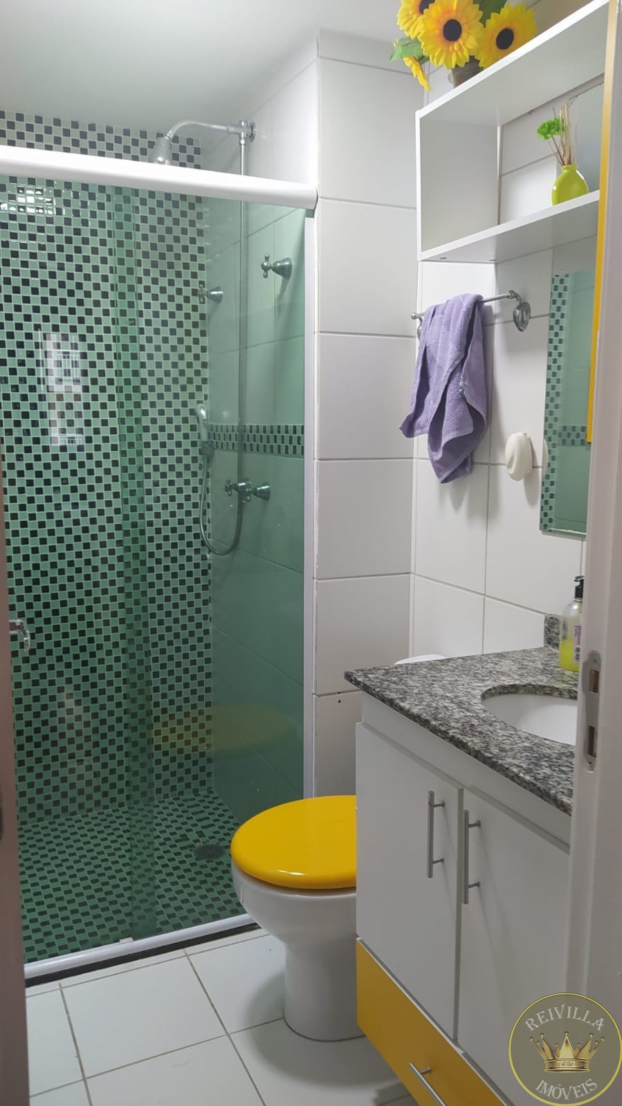 Excelente Apartamento no Carrão de 71m² com 3 dormitórios, sendo 1 suíte