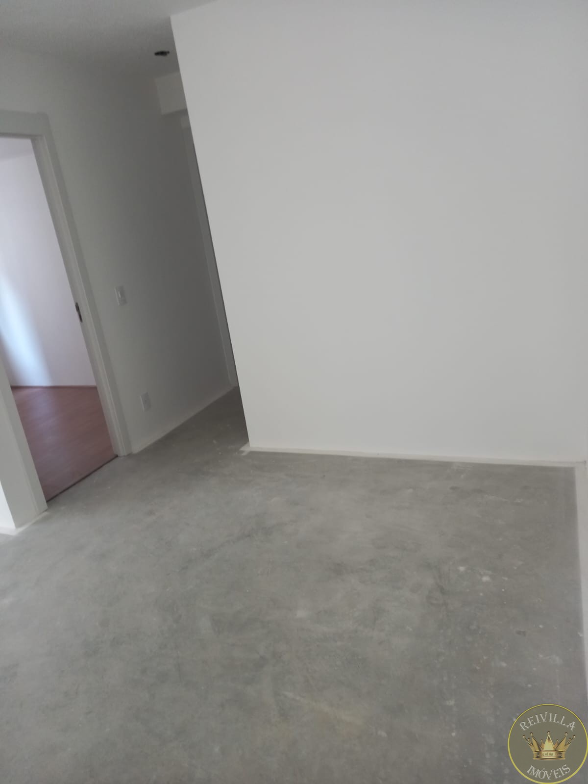 Apartamento novo em ótima localização da Mooca