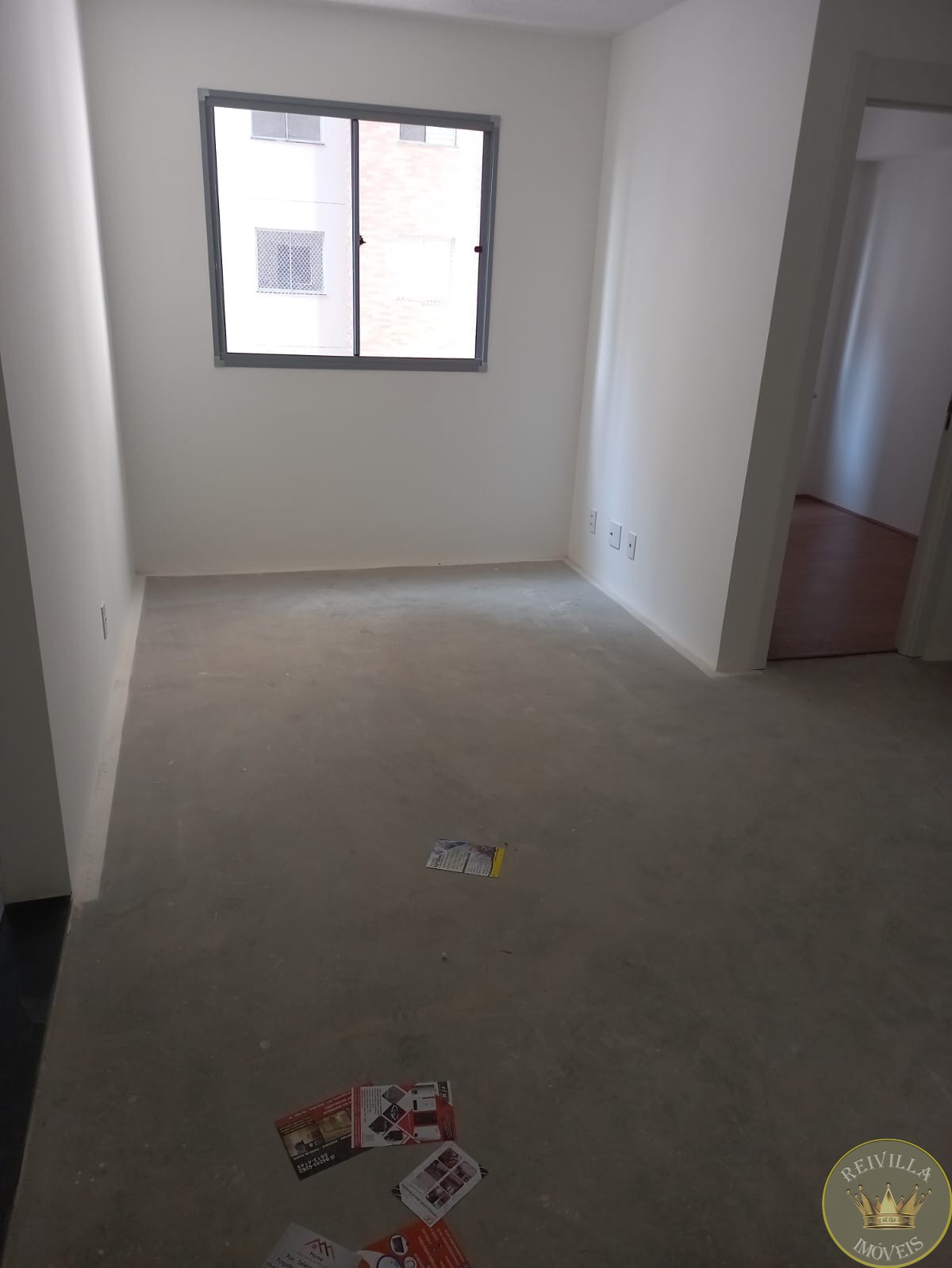 Apartamento novo em ótima localização da Mooca
