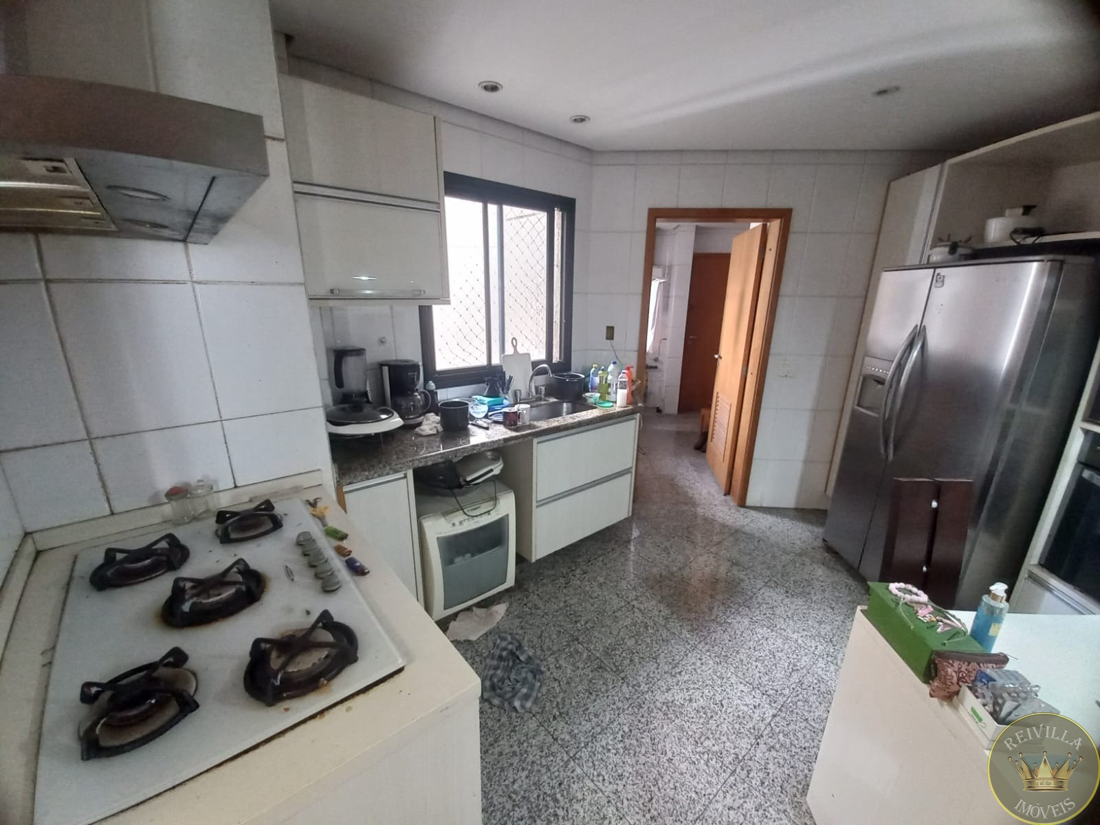 Apartamento com 139m² privativos no Tatuapé 03 suites e 03 vagas