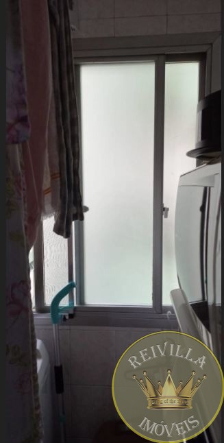 Apartamento vila carrão - sp -50 m² - 02 dormitórios, sala p