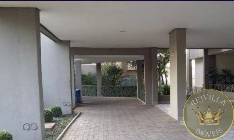 APARTAMENTO VILA CARRÃO - SP -50 m² - 02 Dormitórios, sala para 02 ambientes