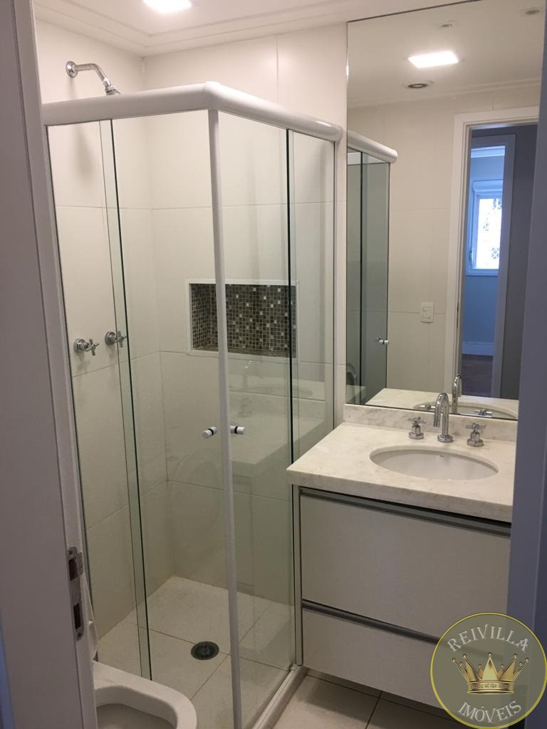 Belíssimo Apartamento de 79 m², pronto para morar, com 2 dormitórios (1 suíte) e 1 vaga de garagem