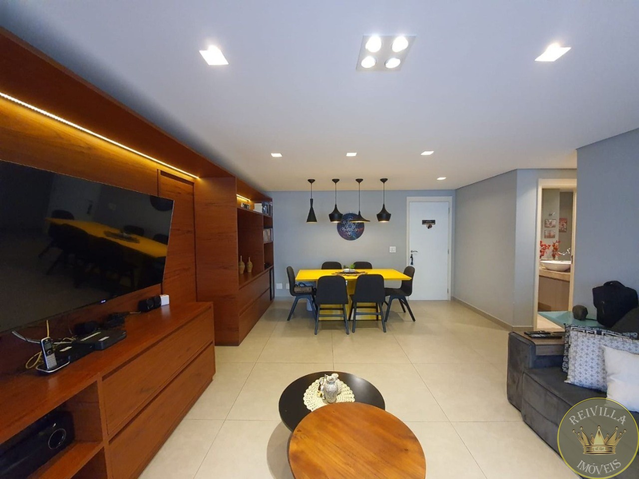 Luzes da Moóca - OPORTUNIDADE -Apartamento Alto padrão Mooca 4 Quartos 2 Suítes -172 mts
