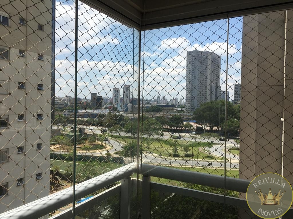 Belíssimo Apartamento de 79 m², pronto para morar, com 2 dormitórios (1 suíte) e 1 vaga de garagem