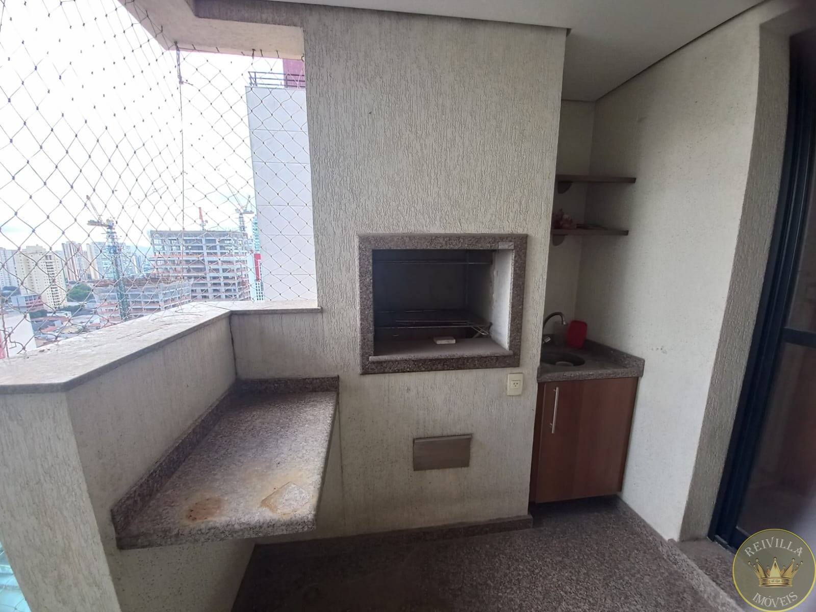 Apartamento com 139m² privativos no Tatuapé 03 suites e 03 vagas
