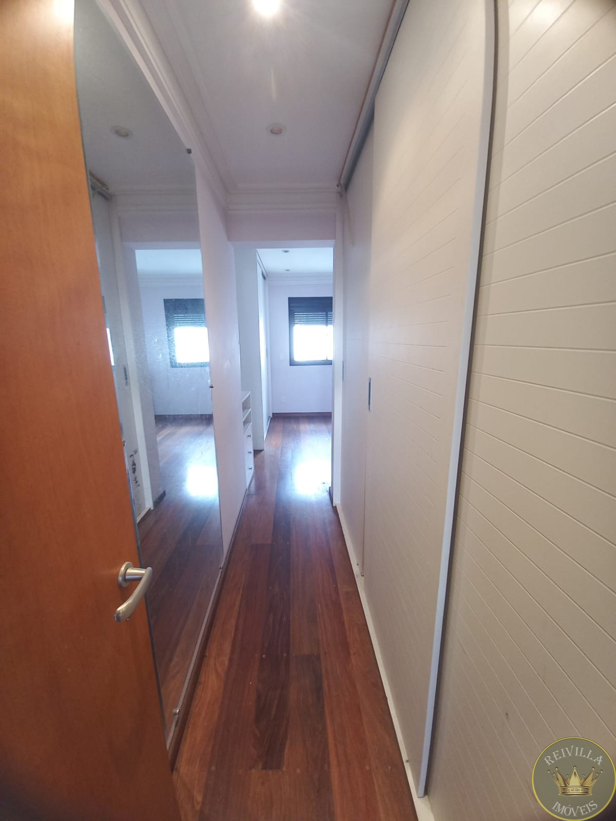 Apartamento com 139m² privativos no Tatuapé 03 suites e 03 vagas