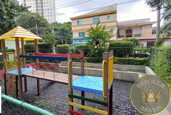 APARTAMENTO VILA CARRÃO - SP -50 m² - 02 Dormitórios, sala para 02 ambientes