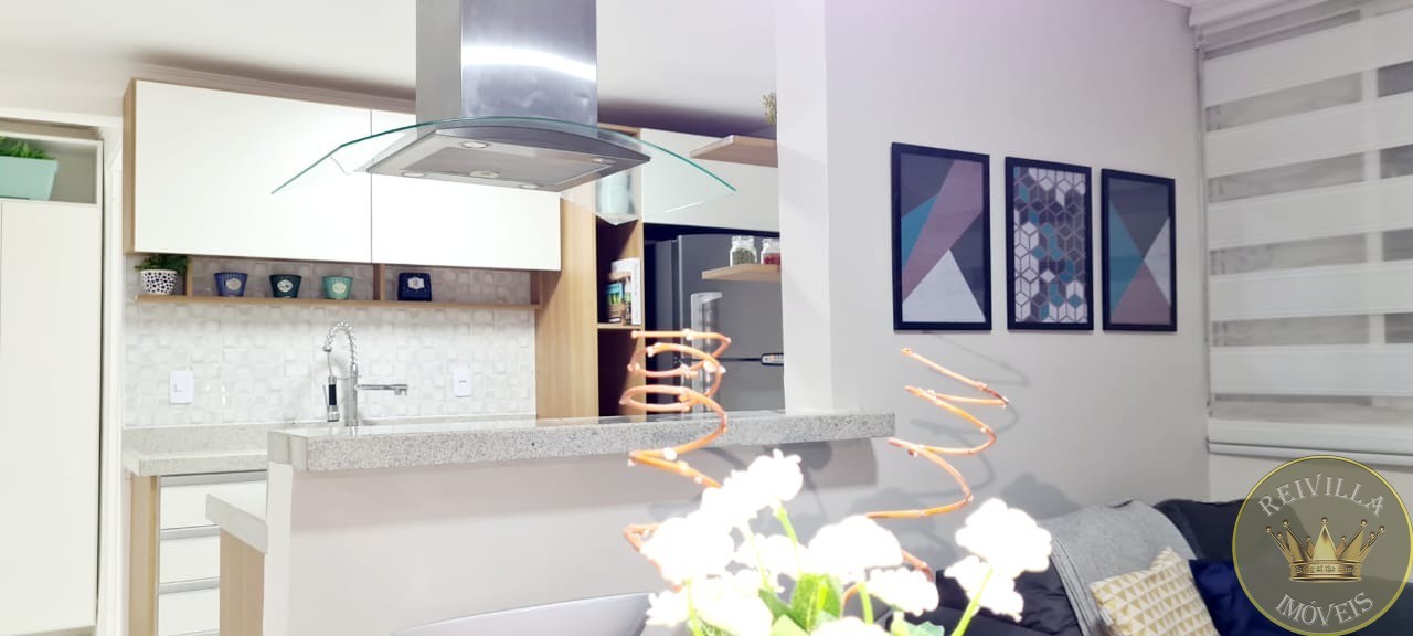 Belíssimo apartamento 48 m² em artur alvim, unidade de 2 and