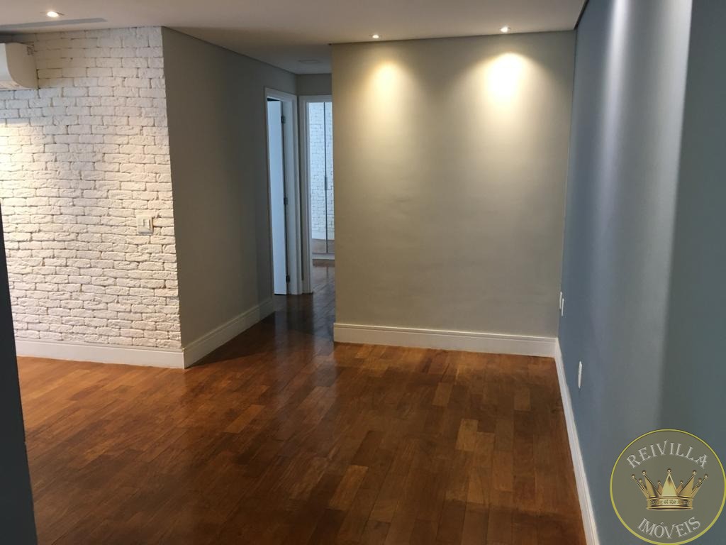 Belíssimo Apartamento de 79 m², pronto para morar, com 2 dormitórios (1 suíte) e 1 vaga de garagem