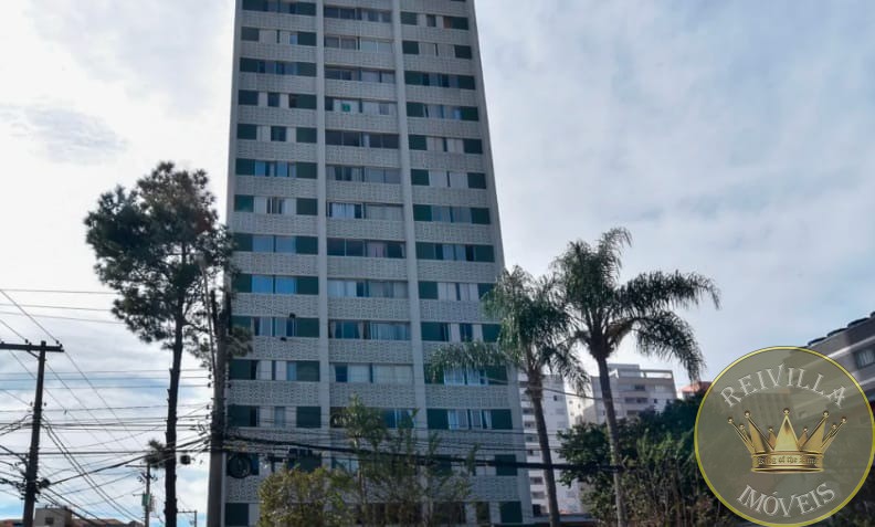 Vende-se APTO Tatuapé, com 2 dormitórios, 2 banheiros, sala, cozinha, área de serviço