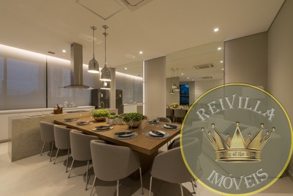 Belíssimo Apartamento de 79 m², pronto para morar, com 2 dormitórios (1 suíte) e 1 vaga de garagem