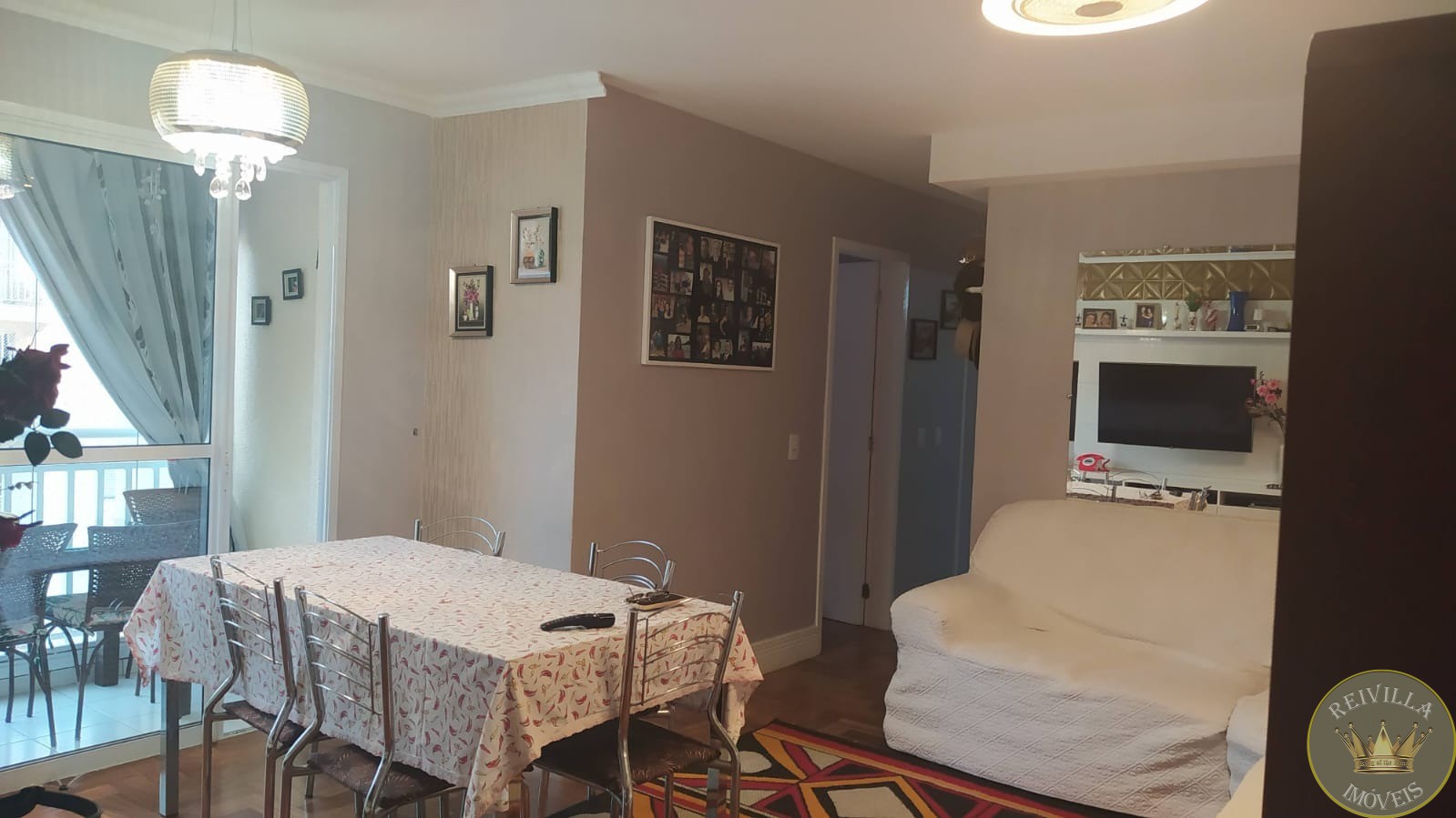 Excelente Apartamento no Carrão de 71m² com 3 dormitórios, sendo 1 suíte
