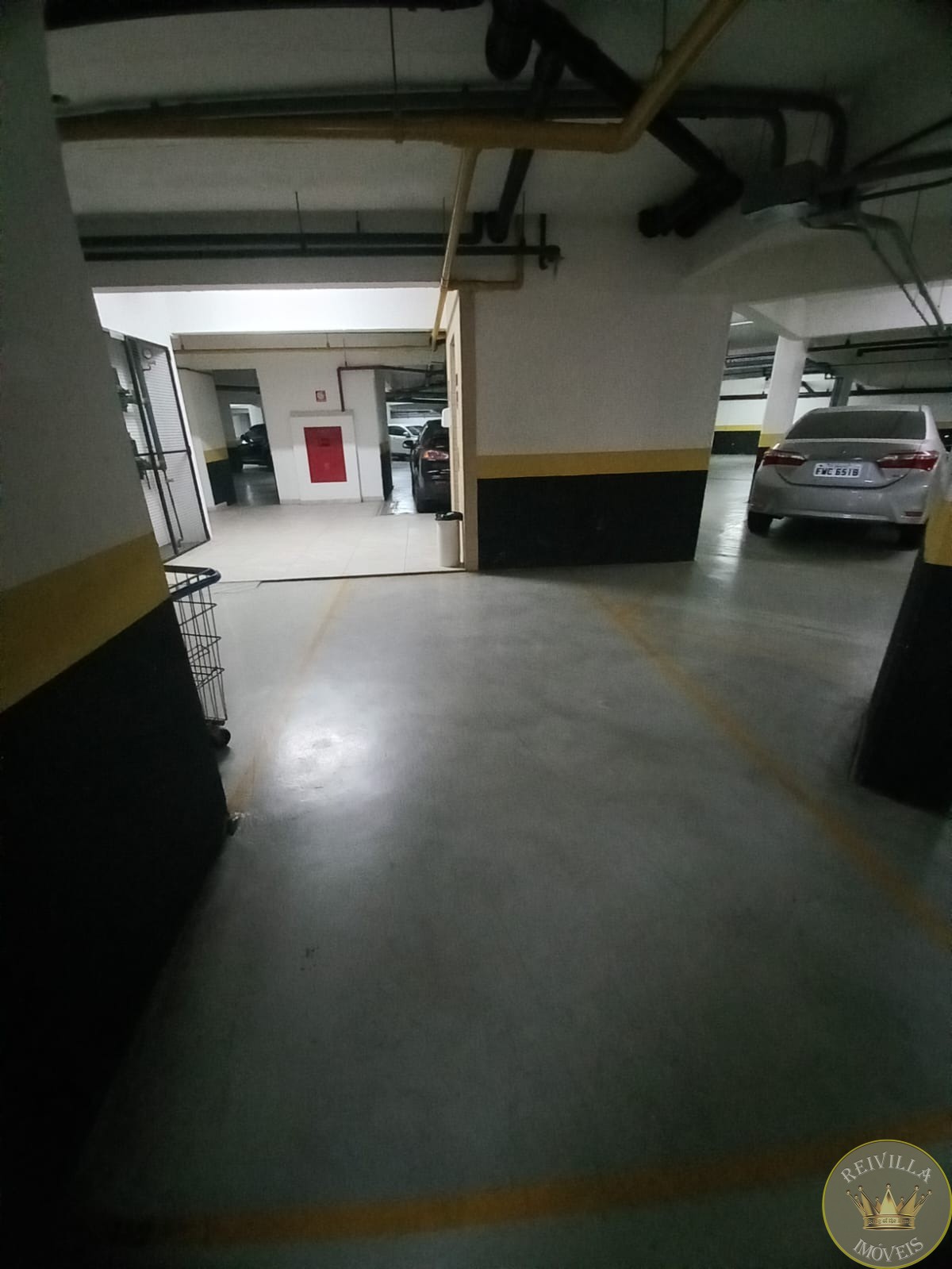 Apartamento com 139m² privativos no Tatuapé 03 suites e 03 vagas