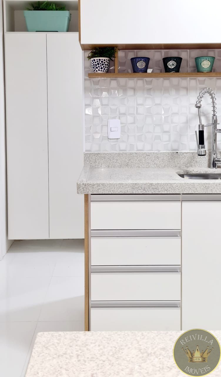 Belíssimo apartamento 48 m² em Artur Alvim, unidade de 2° andar (sem elevador).Porteira fechada