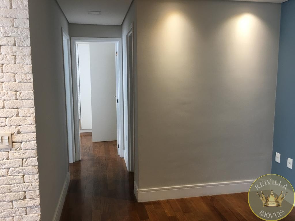 Belíssimo Apartamento de 79 m², pronto para morar, com 2 dormitórios (1 suíte) e 1 vaga de garagem
