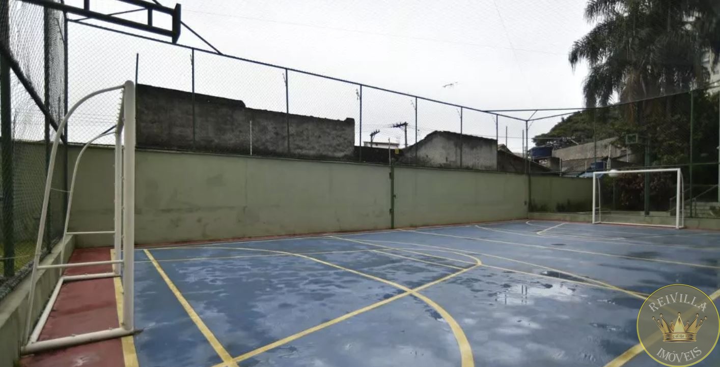 APARTAMENTO VILA CARRÃO - SP -50 m² - 02 Dormitórios, sala para 02 ambientes