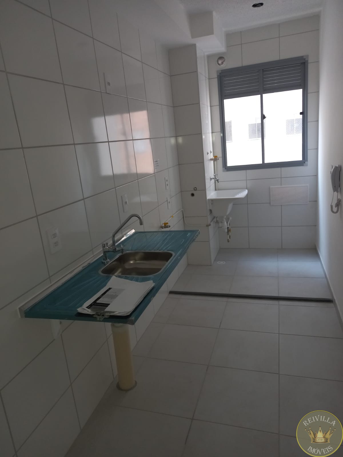 Apartamento novo em ótima localização da Mooca