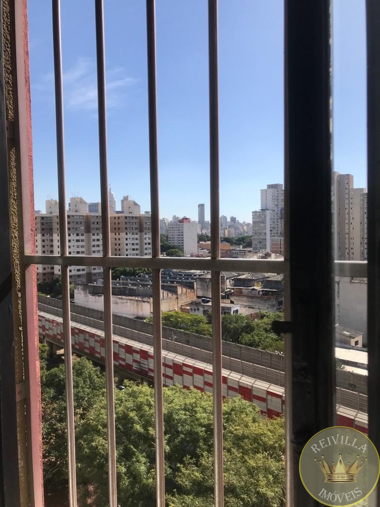 Excelente imóvel para Investidores e para quem quer morar ao lado de estação de METRÔ PEDRO II.