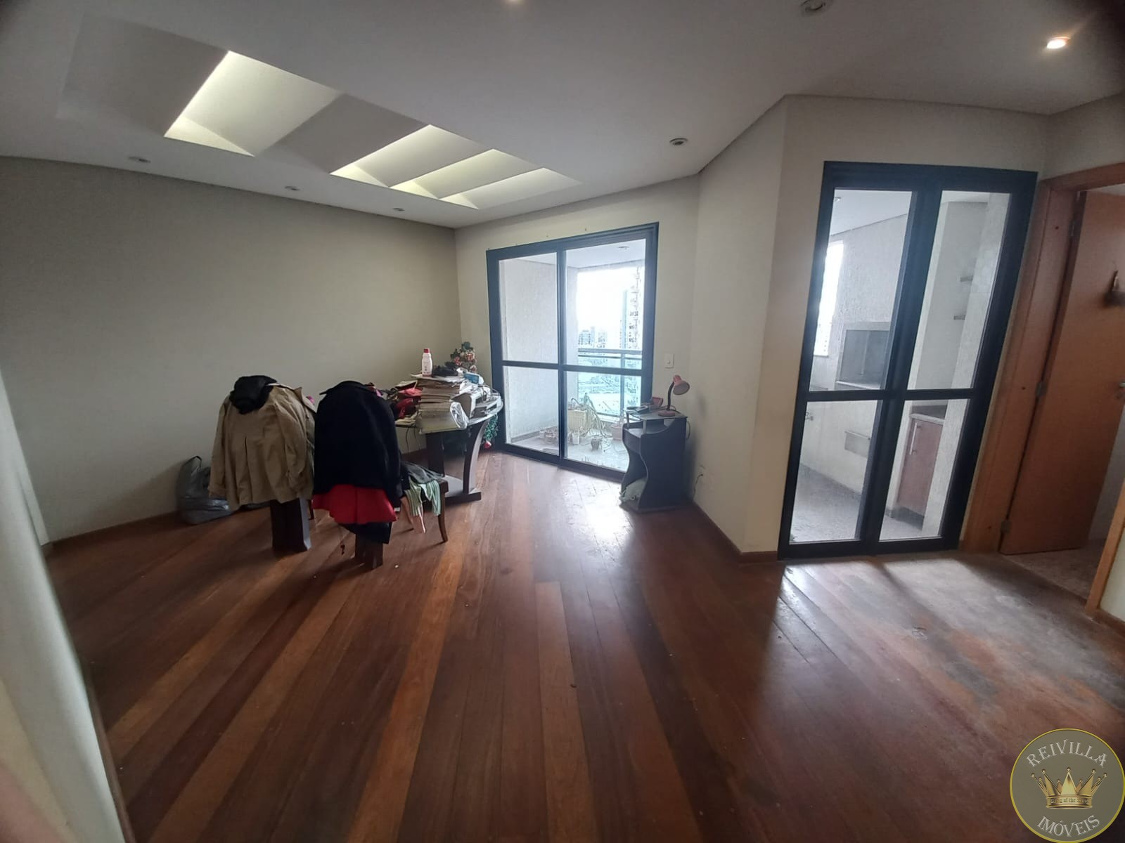 Apartamento com 139m² privativos no Tatuapé 03 suites e 03 vagas