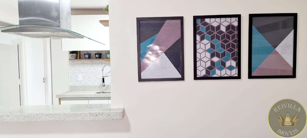 Belíssimo apartamento 48 m² em Artur Alvim, unidade de 2° andar (sem elevador).Porteira fechada