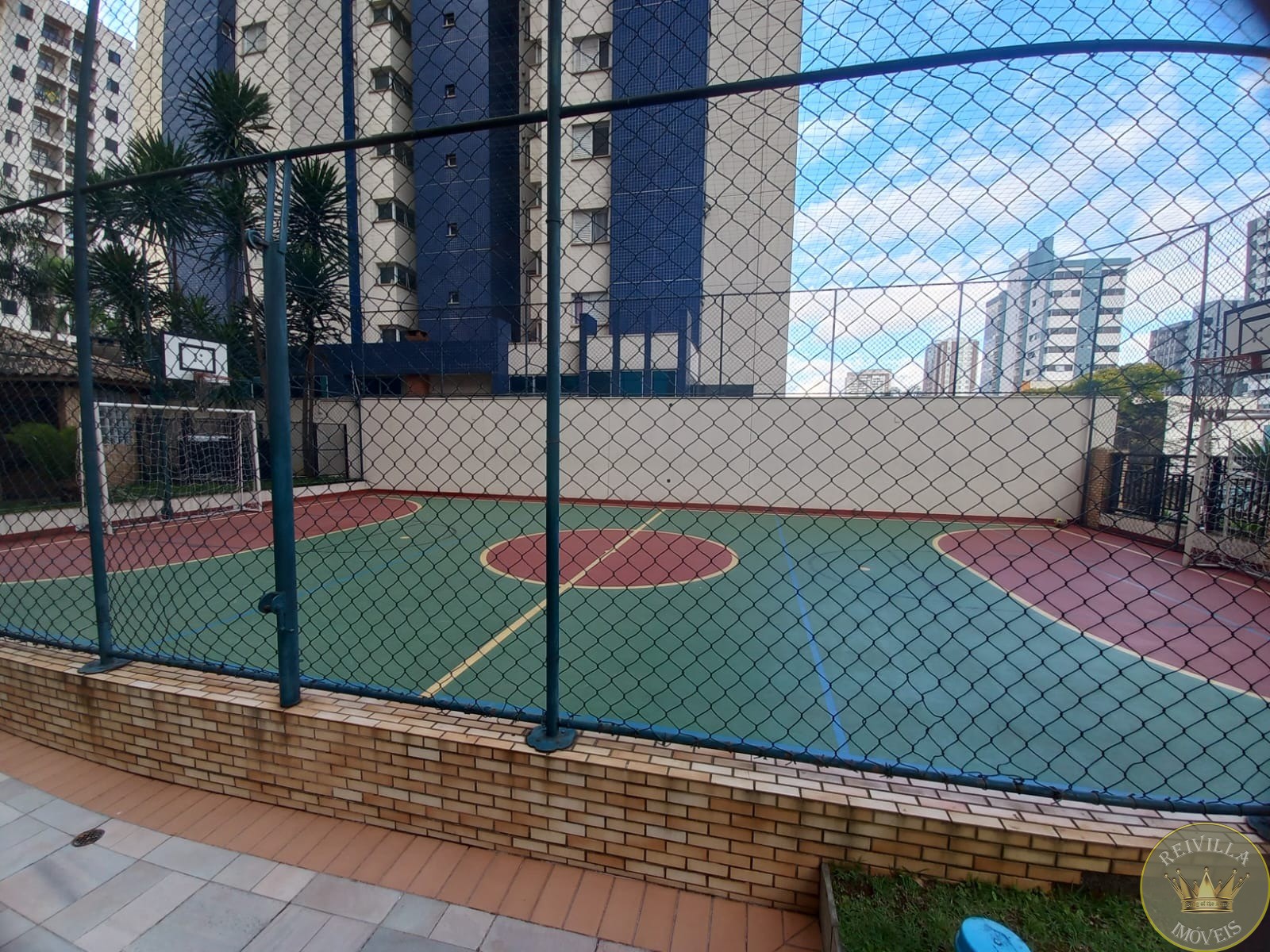 Apartamento com 139m² privativos no Tatuapé 03 suites e 03 vagas