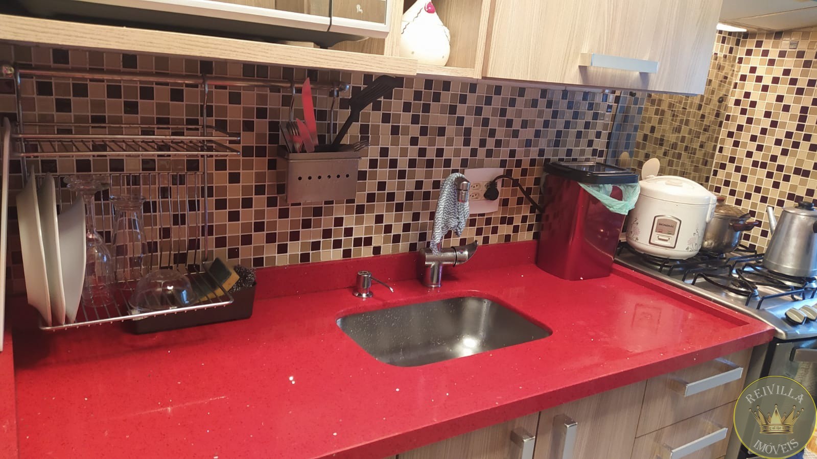 Excelente Apartamento no Carrão de 71m² com 3 dormitórios, sendo 1 suíte
