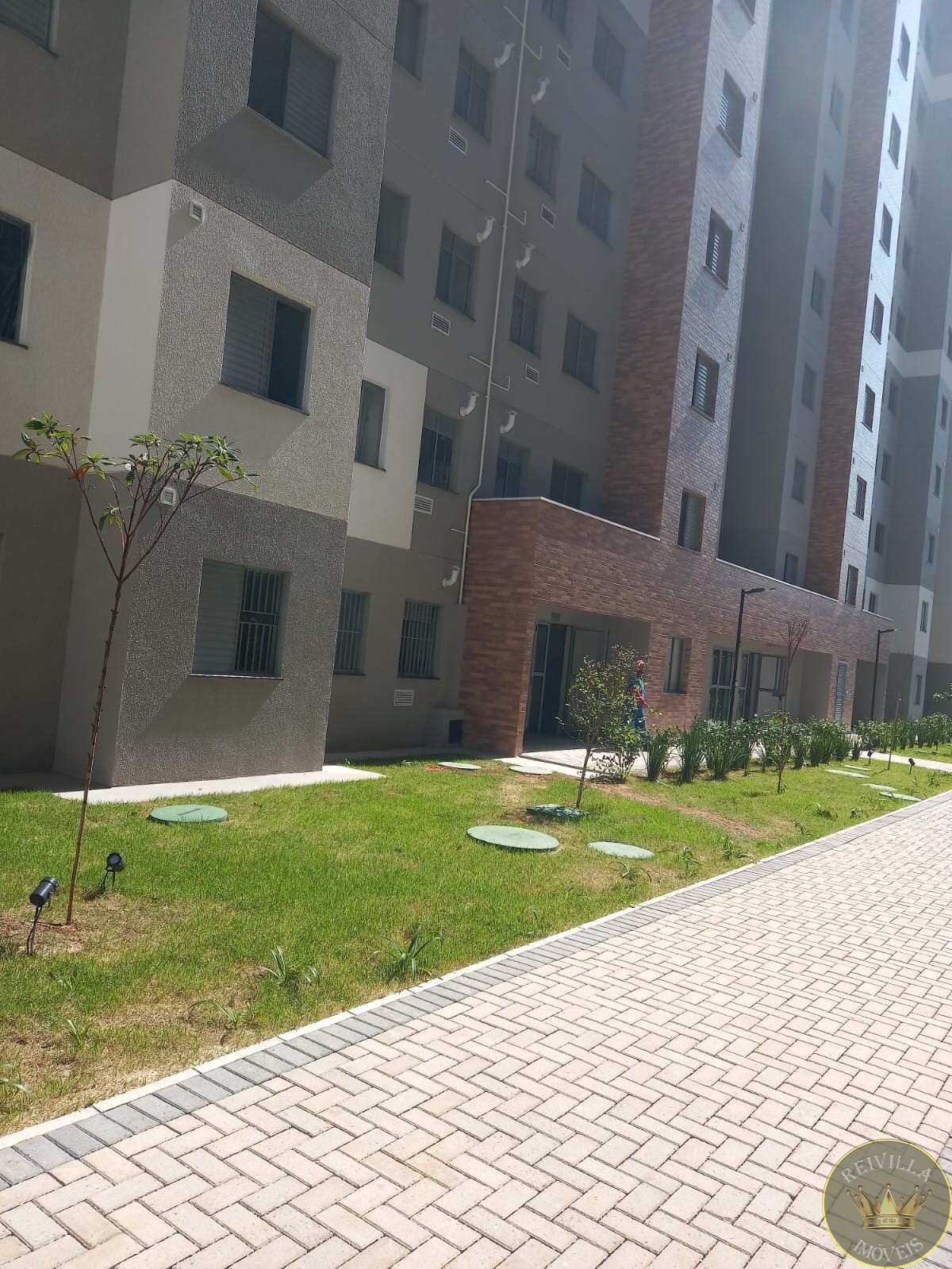 Apartamento novo em ótima localização da Mooca