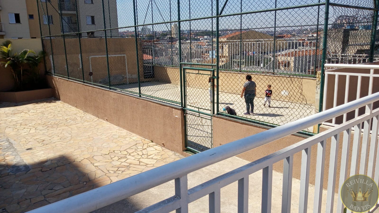 Excelente Apartamento no Carrão de 71m² com 3 dormitórios, sendo 1 suíte