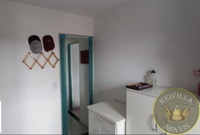 Apartamento vila carrão - sp -50 m² - 02 dormitórios, sala p