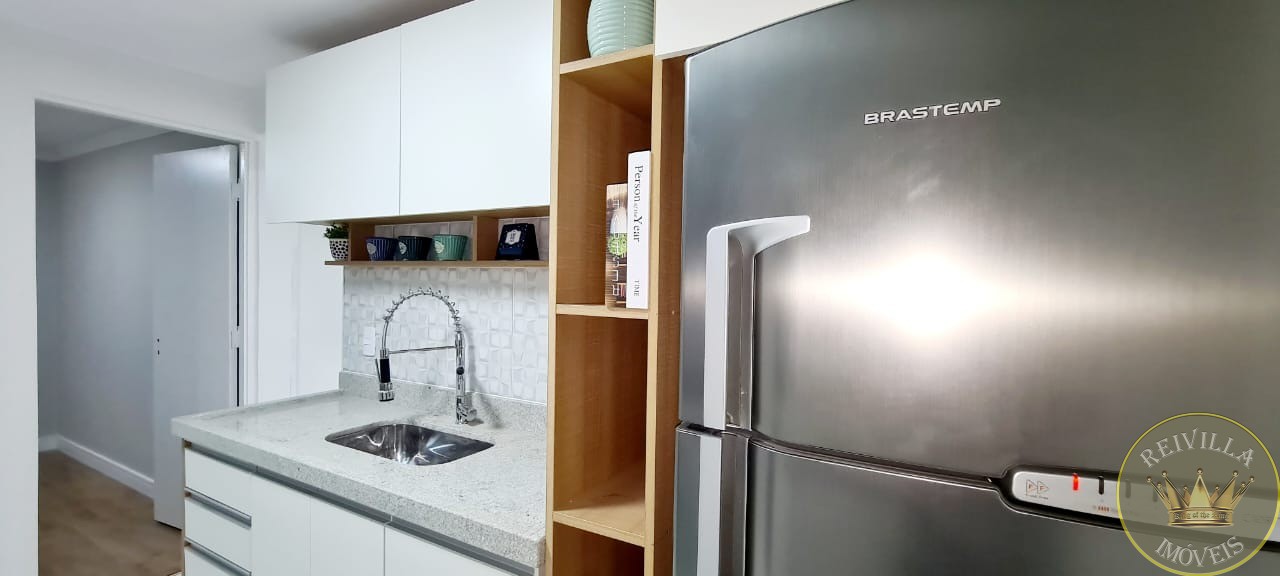 Belíssimo apartamento 48 m² em artur alvim, unidade de 2 and