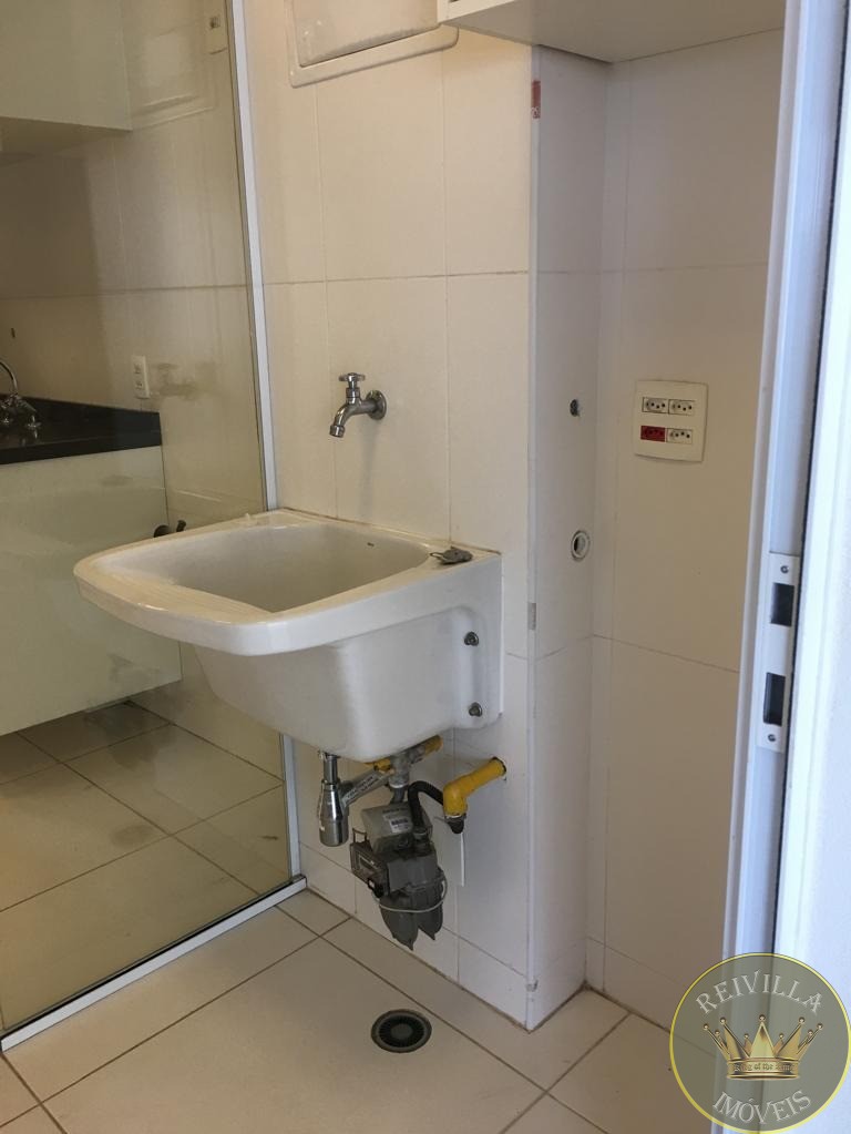 Belíssimo Apartamento de 79 m², pronto para morar, com 2 dormitórios (1 suíte) e 1 vaga de garagem