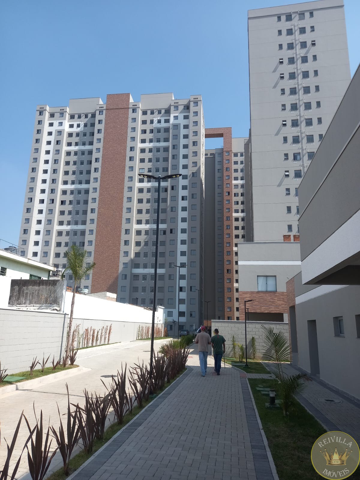 Apartamento novo em ótima localização da Mooca