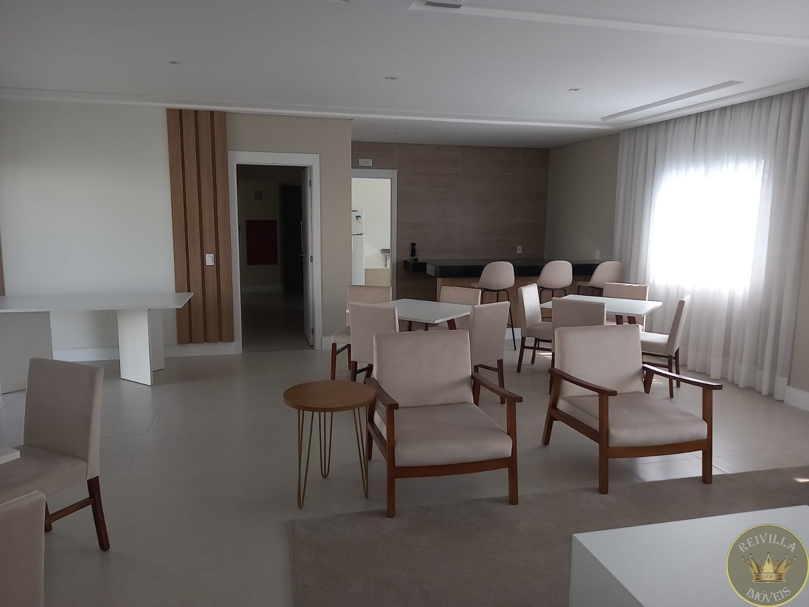 Apartamento novo em ótima localização da Mooca