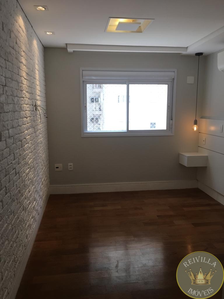 Belíssimo Apartamento de 79 m², pronto para morar, com 2 dormitórios (1 suíte) e 1 vaga de garagem